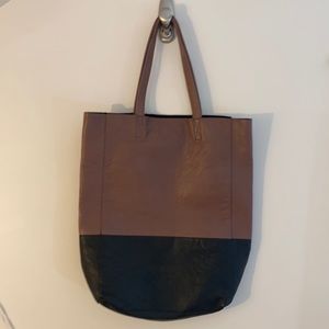 Tote Purse